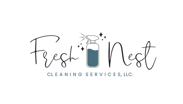 Fresh Nest Cleaning Services, LLC 